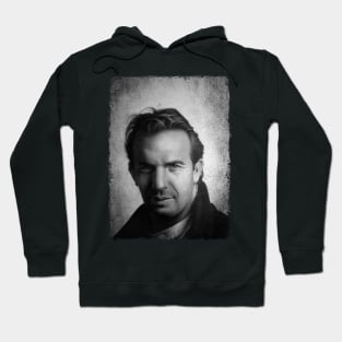 KEVIN COSTNER Hoodie